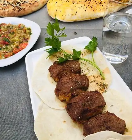 Levant Ocakbaşı'nin yemek ve ambiyans fotoğrafları 2