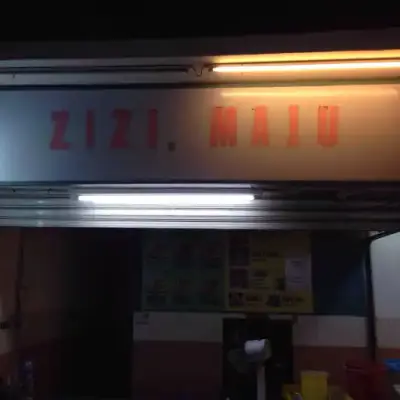 Restoran Zizi Maju