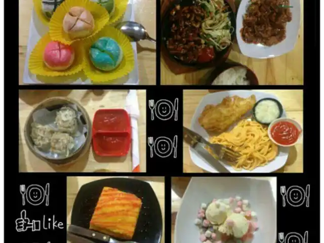 Gambar Makanan Siomay, Baso Tahu, & Batagor 15