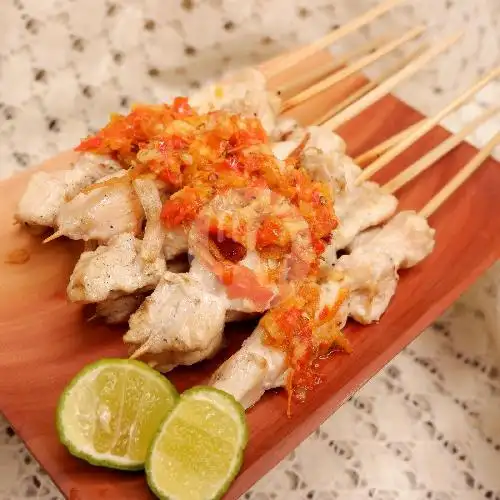 Gambar Makanan Sate Taichan BTS, Kelapa Gading 1