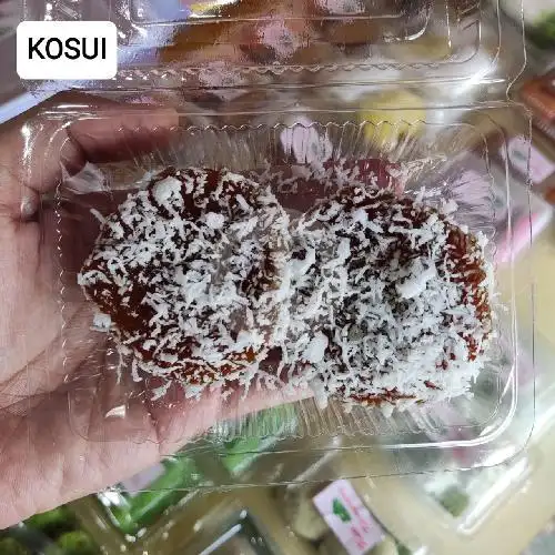 Gambar Makanan Kue Kampung, Lubuk Baja 17