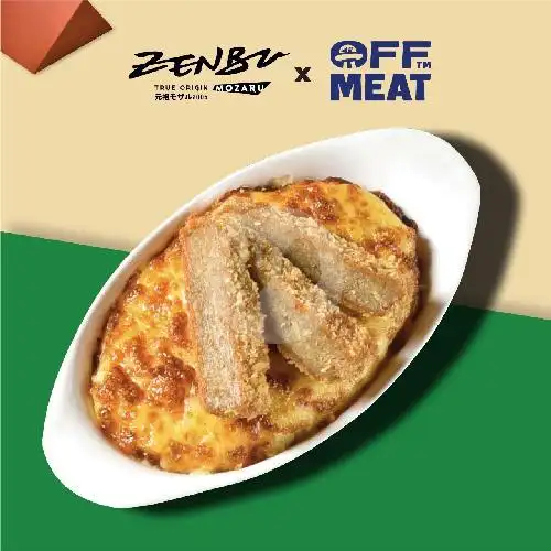Gambar Makanan Zenbu, Emporium Pluit Mall 4