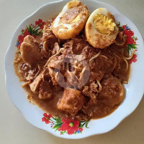 Gambar Makanan Pondok Bakso Mas Tono, Padang 9