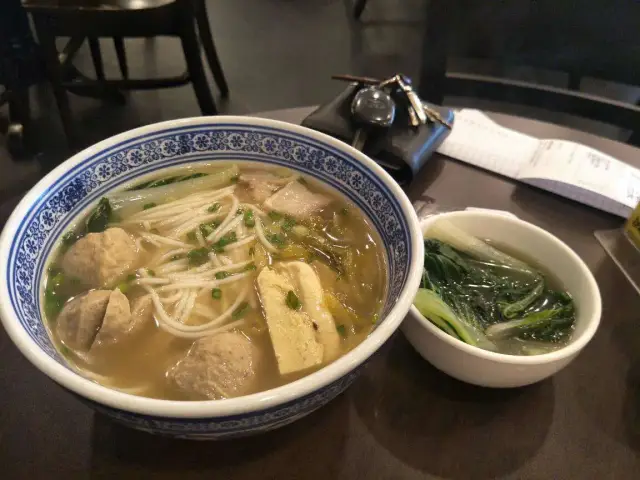 Kim - Zen Food Photo 4