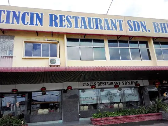 Cin Cin Restaurant SDN BHD Food Photo 4