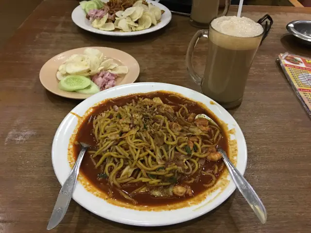 Gambar Makanan Mie Aceh Bungong Seulanga 12