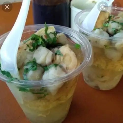 Gambar Makanan Sate Gulai Tongseng Pak Pon Solo, Tembesi 20