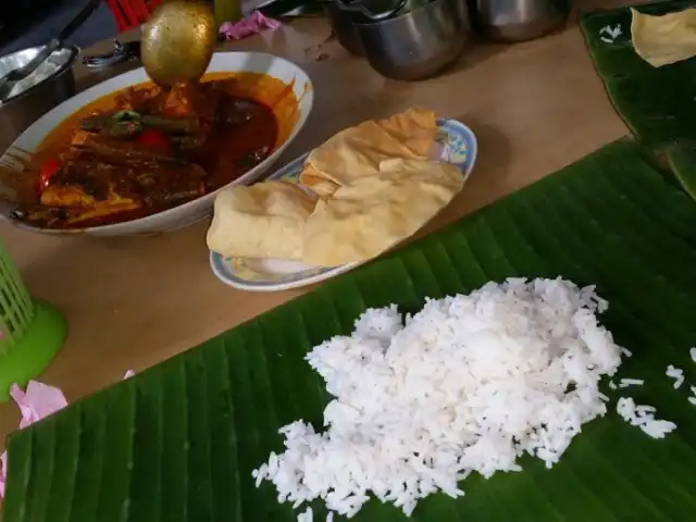 Restaurant Kari Kepala Ikan Kapar Food Photo 4