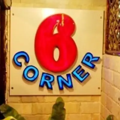 6 Corner Senibong Seafood Restaurant