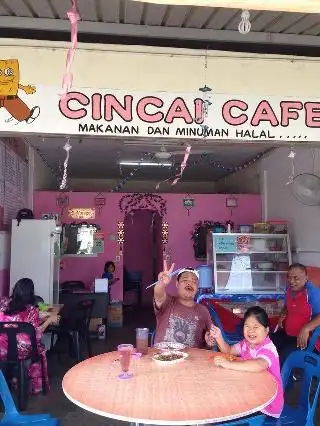 Cincai Cafe