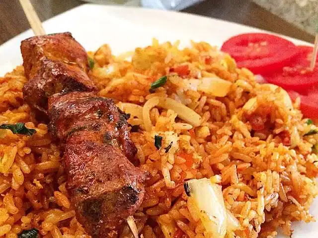 Gambar Makanan Nasi Goreng Diplomat 20