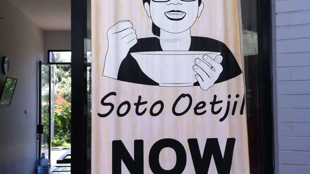 Soto Oetjil