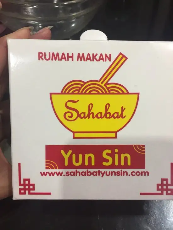 Gambar Makanan Rumah Makan Sahabat (d/h Yun Sin) 17