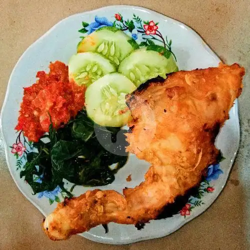 Gambar Makanan Nasi Padang Setia Kawan, Setia Kawan 6