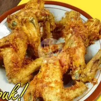 Gambar Makanan Ayam Goreng Surendeng Kartini 1