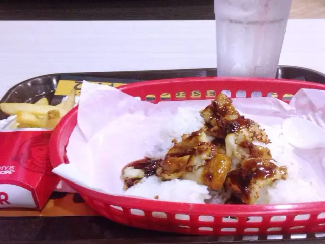 Wendy's Food Photo 12