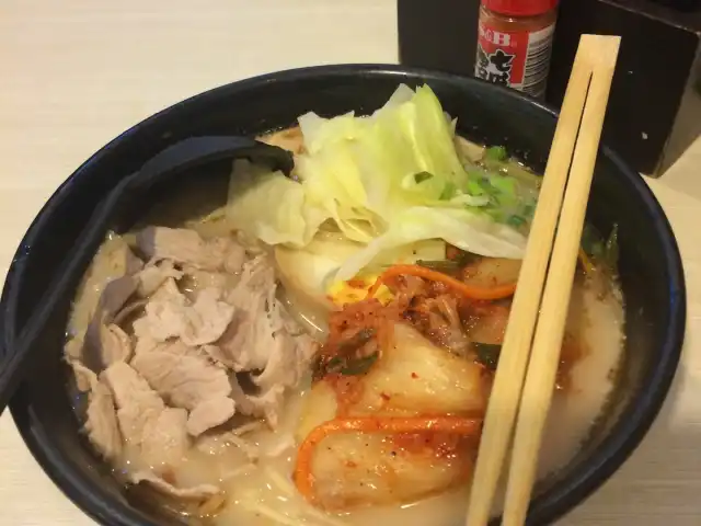 Ajisen Ramen Food Photo 2