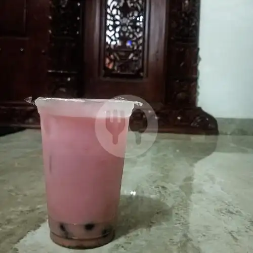 Gambar Makanan CACA BOBA 4