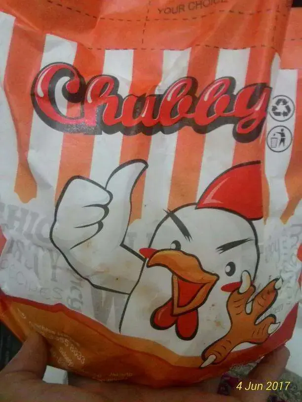 Gambar Makanan Chubby Taiwan Street Snacks 12