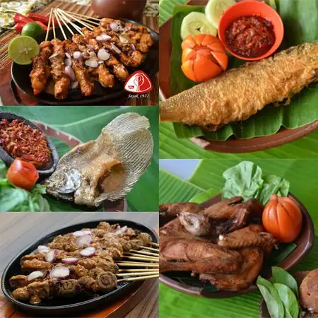 Gambar Makanan Kerta Sari Restaurant Malang 11