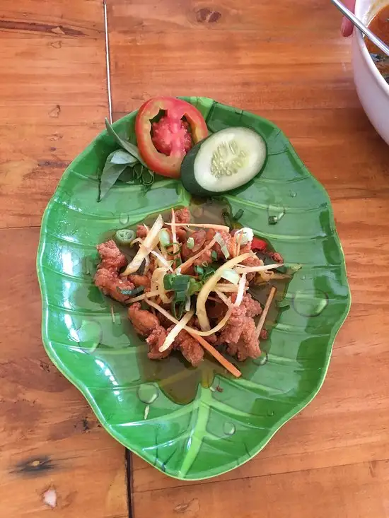 Gambar Makanan Sop Kepala Ikan Pak Untung 5