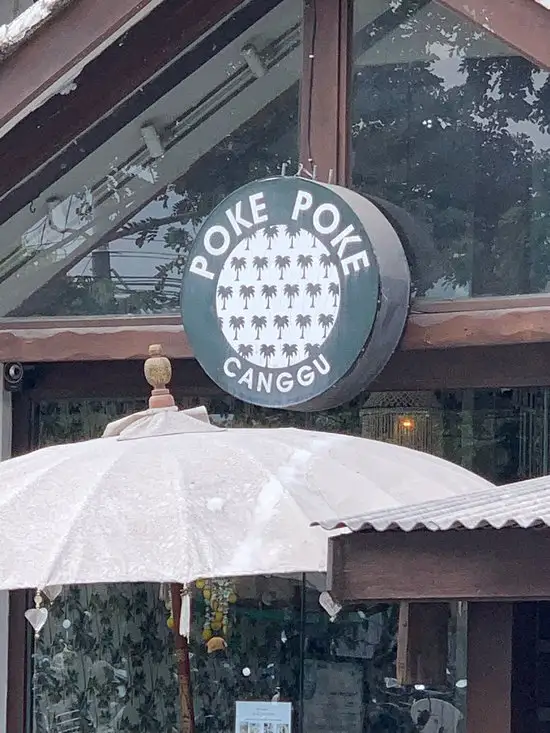 Gambar Makanan Poke Poke Canggu - Munduk Catu 10