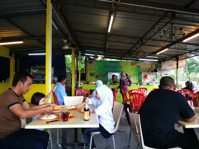 D'Warung Bawal Food Photo 9