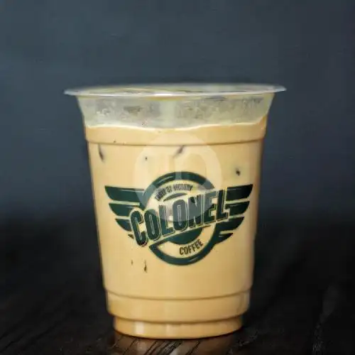 Gambar Makanan Colonel Coffee, Mega Park 14