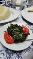 Sokak Restaurant Cengizin Yeri'nin yemek ve ambiyans fotoğrafları 5