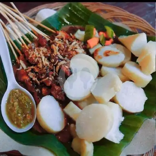 Gambar Makanan Sate Udin Dempo 3