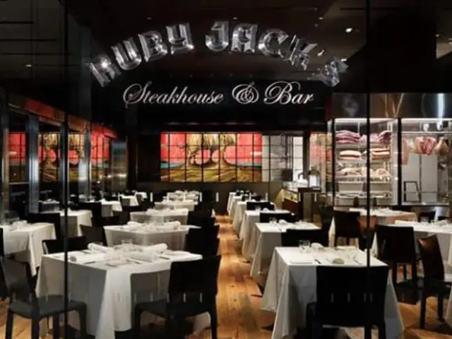 Ruby Jack's Steakhouse & Bar Food Photo 4