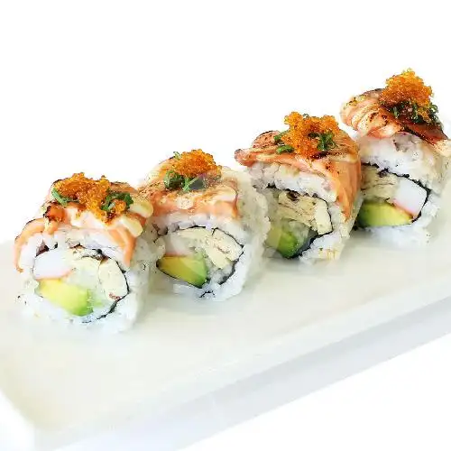Gambar Makanan SORA Sushi & Japanese Cuisine 9