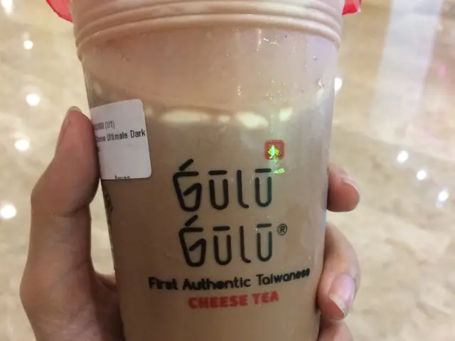 Gambar Makanan Gulu Gulu 4