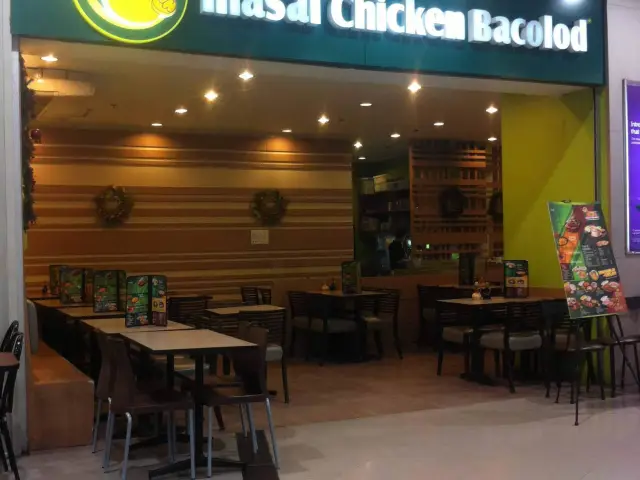 Inasal Chicken Bacolod Food Photo 8