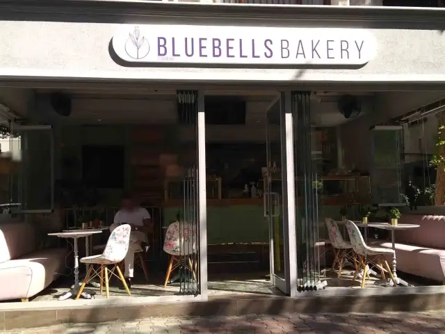 Bluebells Bakery'nin yemek ve ambiyans fotoğrafları 1