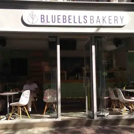 Bluebells Bakery