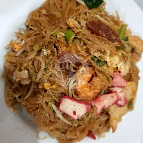 Gambar Makanan Kwetiau Amei Taman Kota 2