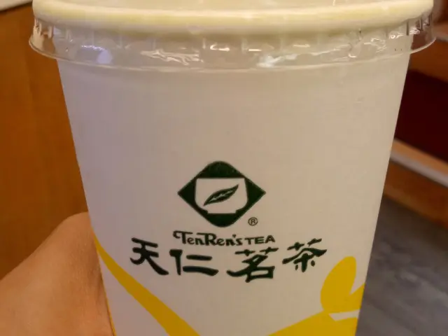 Gambar Makanan TenRen's Tea 3