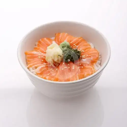 Gambar Makanan Nagomi Japanese Restaurant, Kelapa Gading 8
