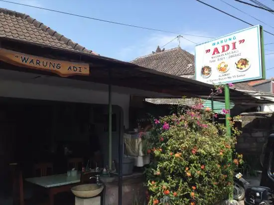 Gambar Makanan Warung Adi 12