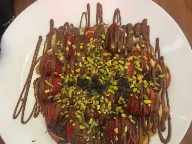 Waffle Dream'nin yemek ve ambiyans fotoğrafları 20