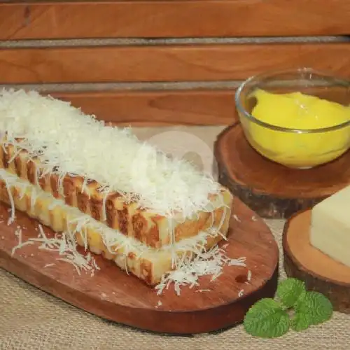 Gambar Makanan Roti Bakar Bandung Edds Robaba, Serpong 19