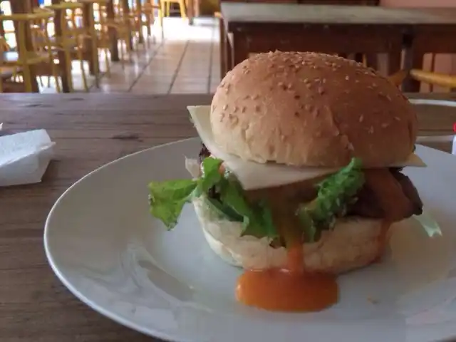 Gambar Makanan Burger & Grill 10