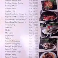 Gambar Makanan Pempek Palembang 1