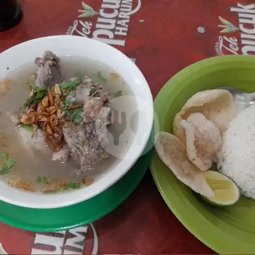 Gambar Makanan Warung Kak Ateng 10