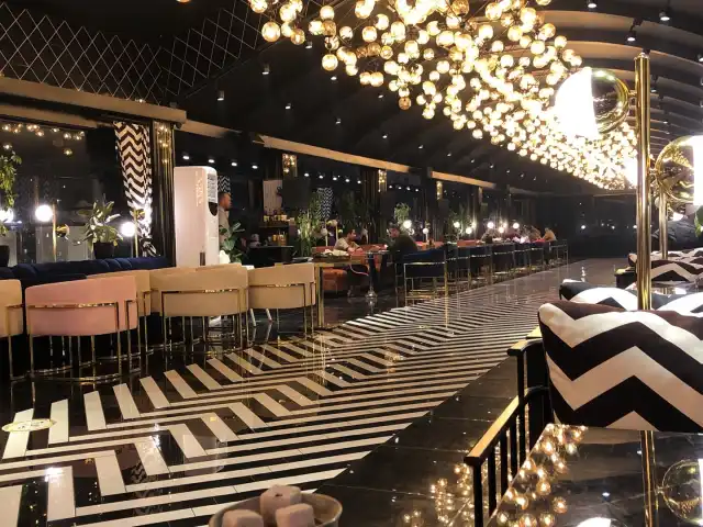 Cadde Kahvesi Cafe Ve Restuarant'nin yemek ve ambiyans fotoğrafları 6