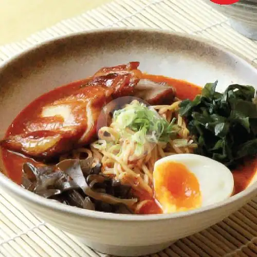 Gambar Makanan Ikigai Ramen And Donburi 16