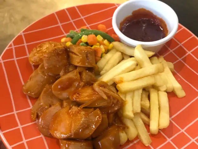 Gambar Makanan D'low Meat Gastro 3