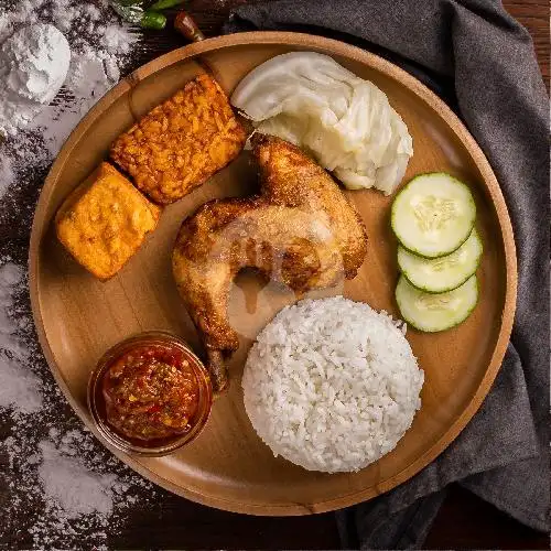 Gambar Makanan Holly Pork, Komplek Mitra Raya 18