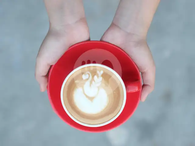 Gambar Makanan Kopi Fistro, Tanjung Duren 18